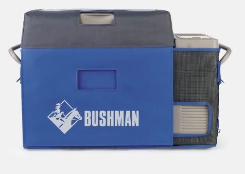 bushman kit4